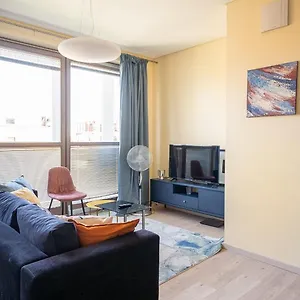  Apartament Pole Mokotowskie Daydream