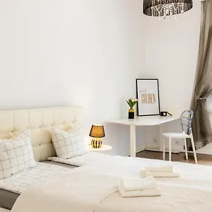  Apartament Golden - Stylish And Luxury - Podwale