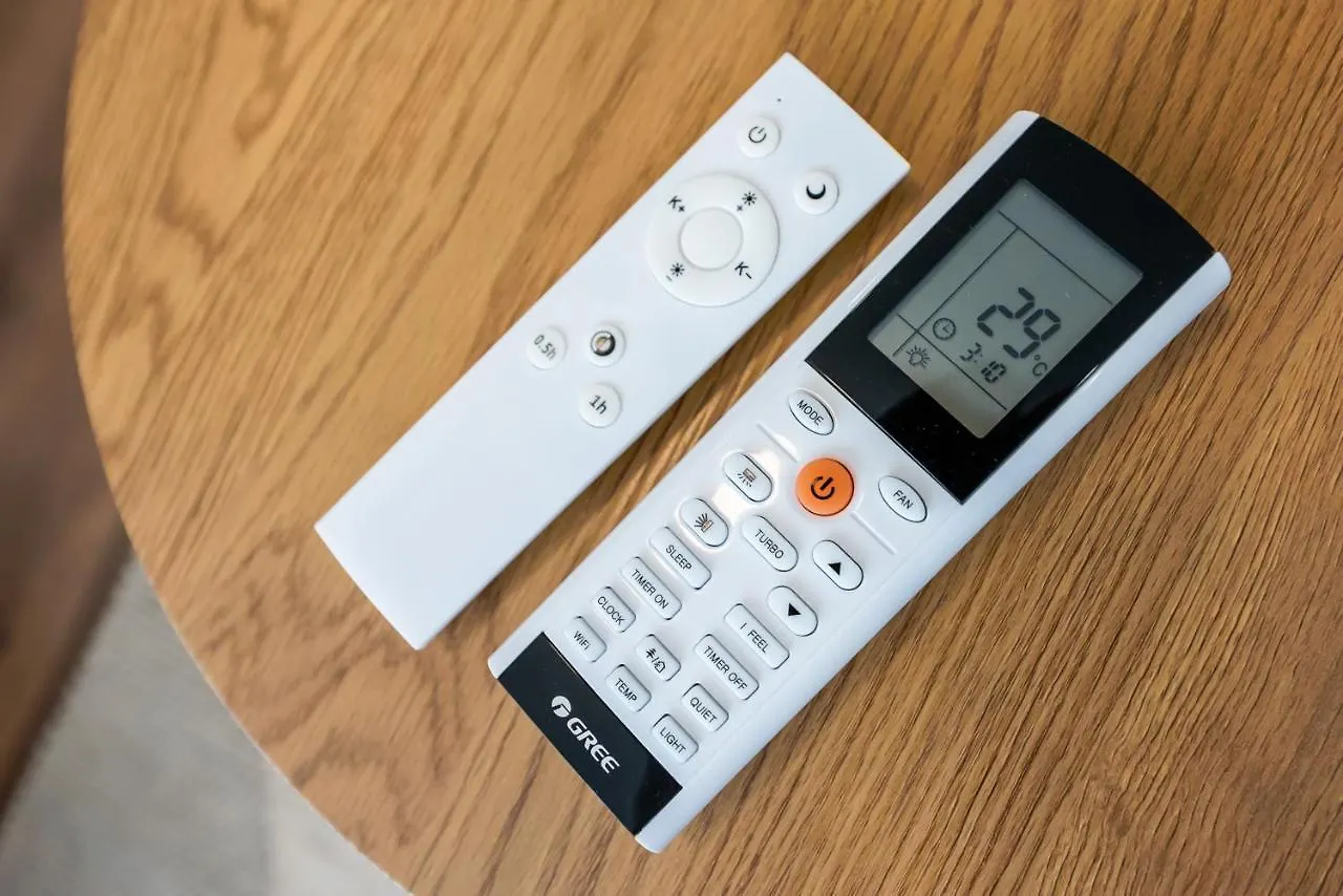 바르샤바 Luksusowy Apartament Nad Balatonem 아파트 0*,  폴란드